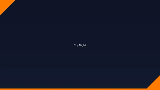 城市夜景主题赛 - 全网黑料 视频创作挑战
